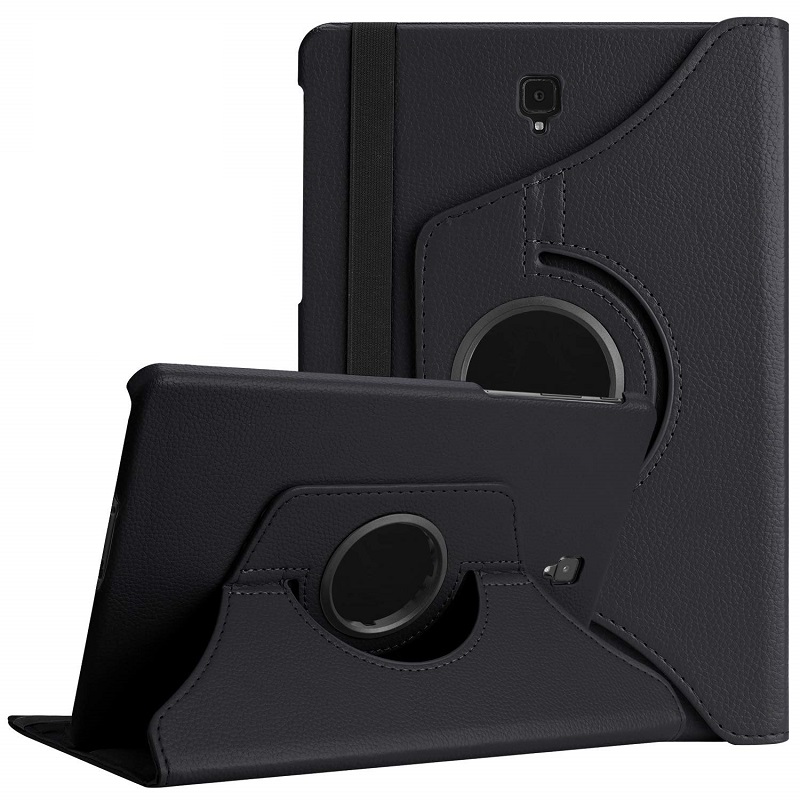 mobiletech-samsung-t590-rotating-case-black